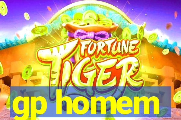 gp homem